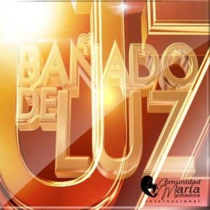 Bañado de Luz