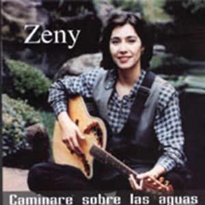 Caminaré sobre las Aguas