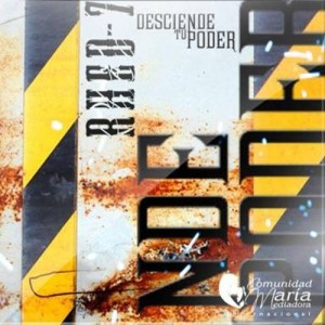 Desciende Tu Poder