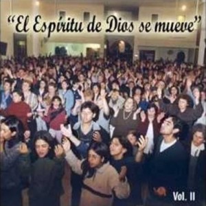 Brama Como El Ciervo