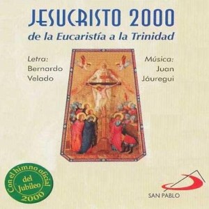 Te Bendecimos Padre