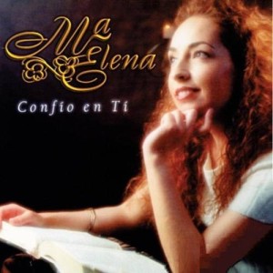 Album Confío En Ti