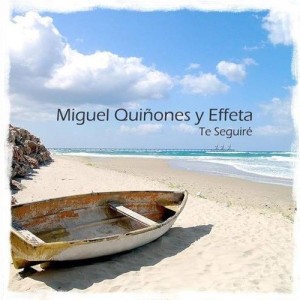 Album Te Seguiré
