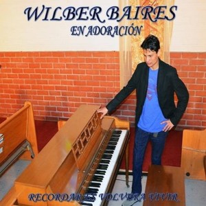 Album En Adoracion