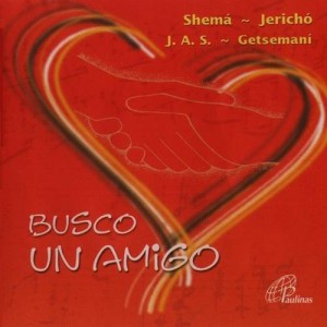 Busco Un  Amigo IV