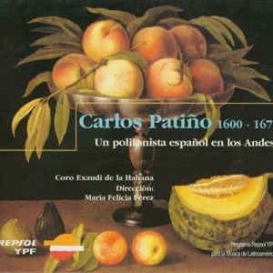 Coro Exaudi de la Habana