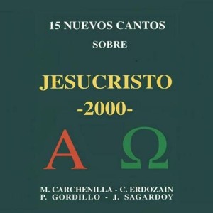 Jesus es Mi Señor