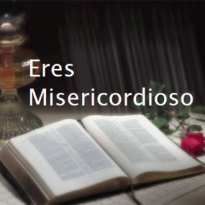 Eres Misericordioso Piano