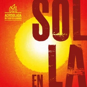 Sol en La