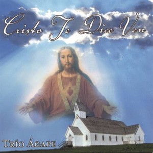 Cristo Te Dice Ven
