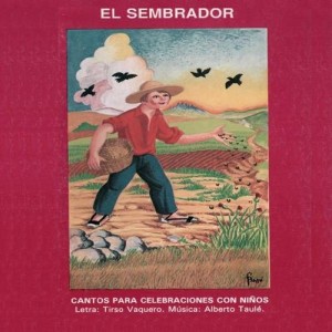 Madre del Mas Grande Amor