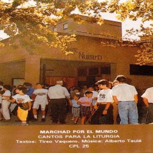 Grande Es Tu Ternura (Cuaresma)
