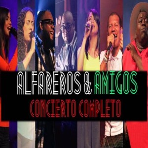 Alfareros & Amigos