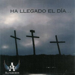 Te Pido
