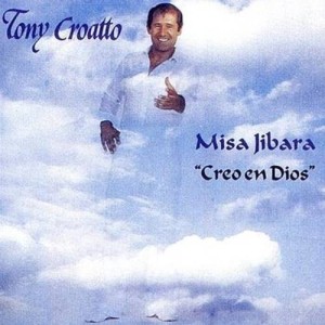 Misa Jibara, Creo en Dios
