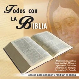 Lámpara es Tu Palabra