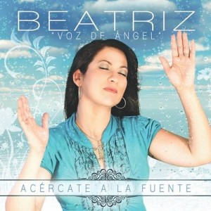 Acercate a la Fuente