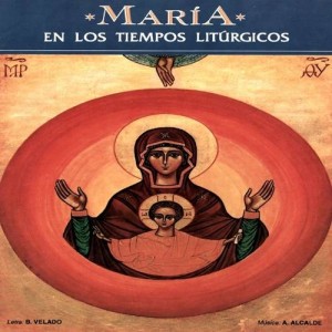 Madre Nuestra