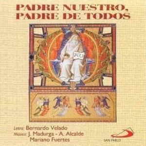 Padre, No Nos Dejes Caer