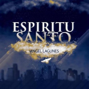 Ven Espiritu Santo