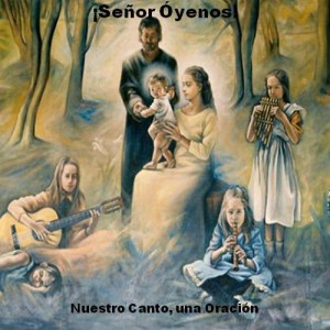 Ven, Espíritu de Dios