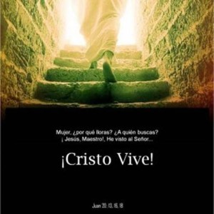 Cristo Vive